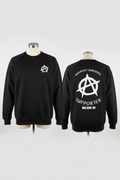 Anarchy Burgers Supporter Crewneck